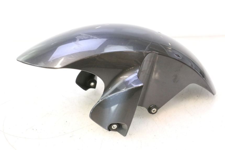 photo de VOORSPATBORD YAMAHA YZF R6 600 (2008 - 2009) - Technische close-up