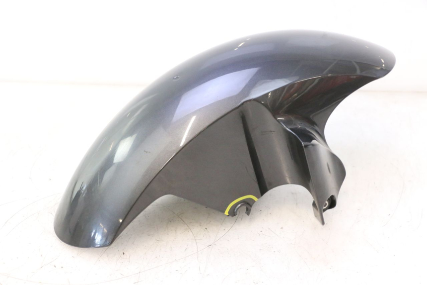 photo de VOORSPATBORD YAMAHA YZF R6 600 (2008 - 2009) - Bevestigingspunten