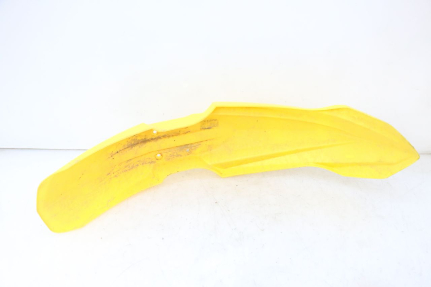 photo de VOORSPATBORD YAMAHA YZF YZ-F 450 (2014 - 2016) - Zoom op gebruiksstaat