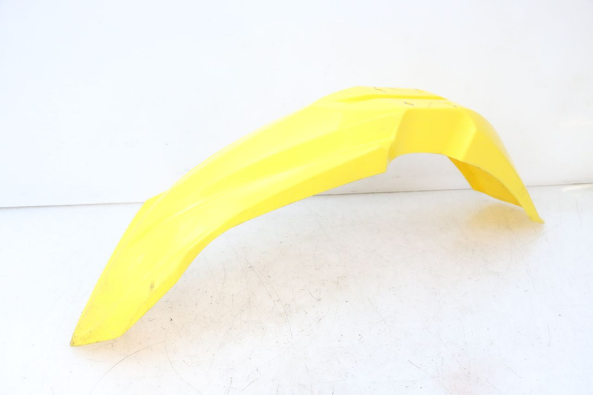 photo de VOORSPATBORD YAMAHA YZF YZ-F 450 (2014 - 2016) - Bevestigingspunten