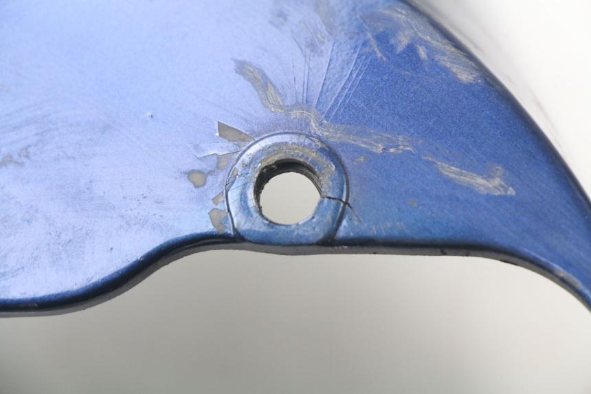 photo de VOORSPATBORD PIAGGIO ZIP 2T 50 (2009 - 2019) - Zoom op gebruiksstaat