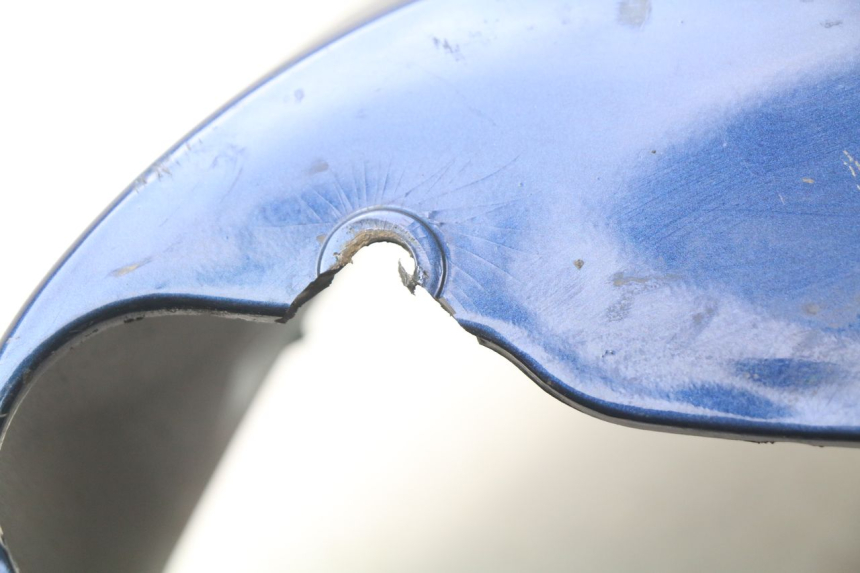 photo de VOORSPATBORD PIAGGIO ZIP 2T 50 (2009 - 2019) - Andere kijkhoek