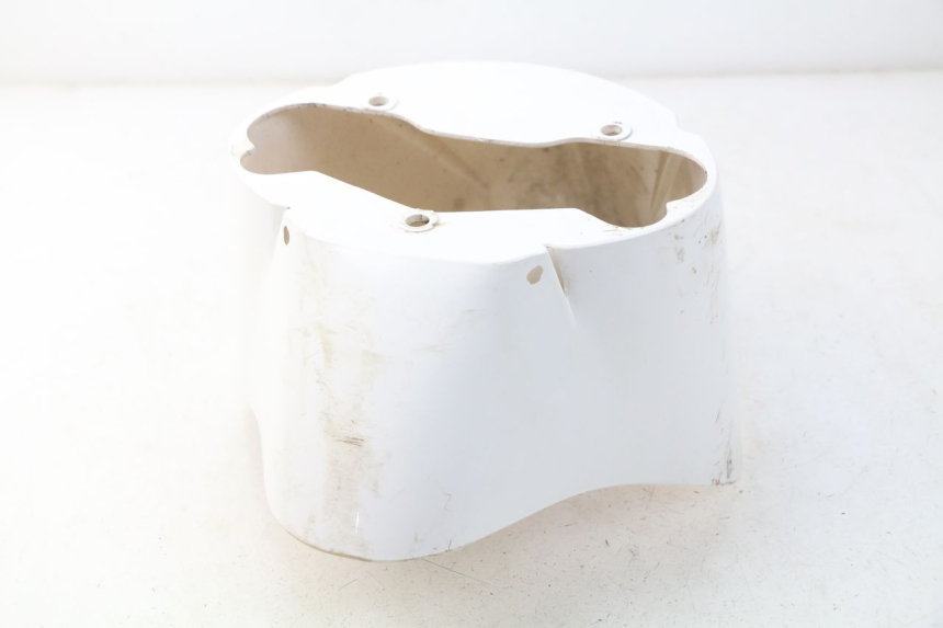 photo de VOORSPATBORD PIAGGIO ZIP 2T 50 (2009 - 2019) - Zoom op gebruiksstaat