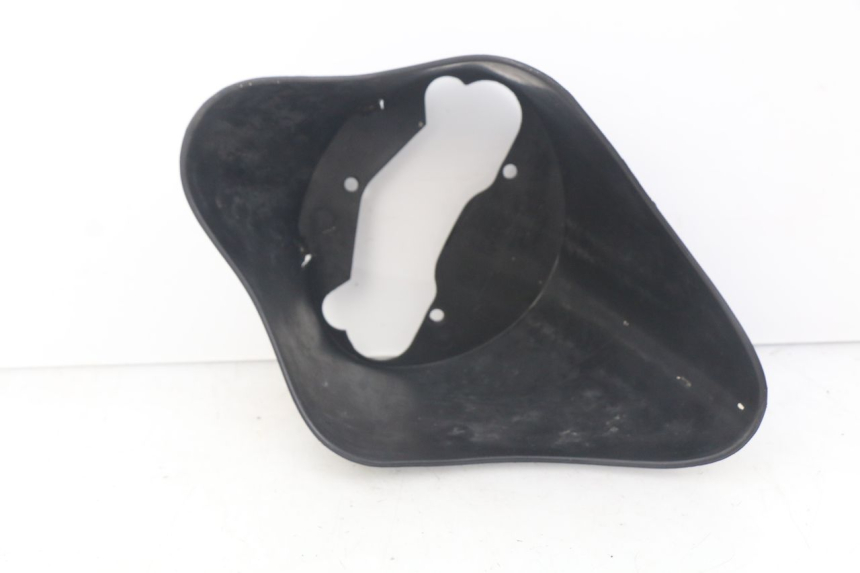 photo de VOORSPATBORD PIAGGIO ZIP 4T 50 (2006 - 2017) - Zoom op gebruiksstaat