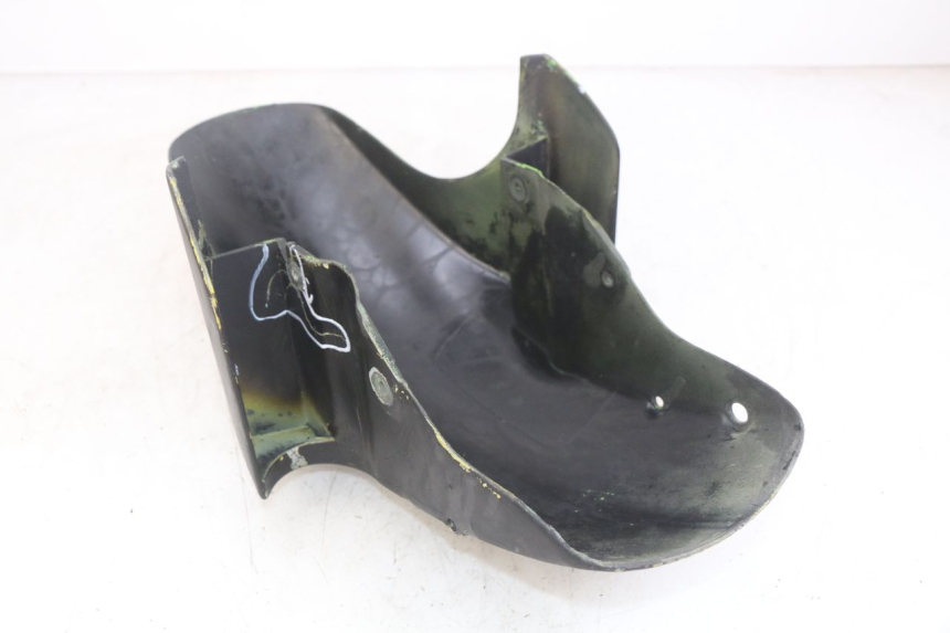 photo de VOORSPATBORD KAWASAKI ZX-6R ZX6R 600 (1995 - 1997) - Detail van het onderdeel