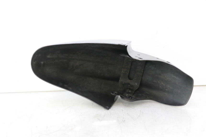 photo de VOORSPATBORD KAWASAKI ZZR 600 (1995 - 2004) - Zoom op componenten