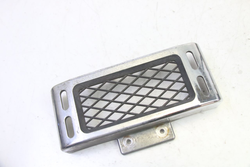 photo de RADIATEURROOSTER HYOSUNG GV AQUILA 125 (2000 - 2009) - Hoofdaanzicht