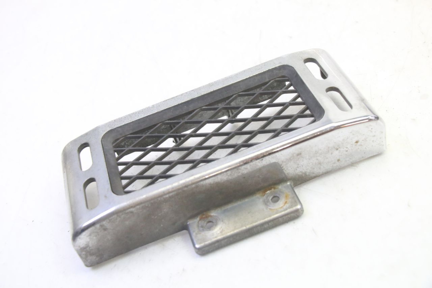 photo de RADIATEURROOSTER HYOSUNG GV AQUILA 125 (2000 - 2009) - Detail van het onderdeel