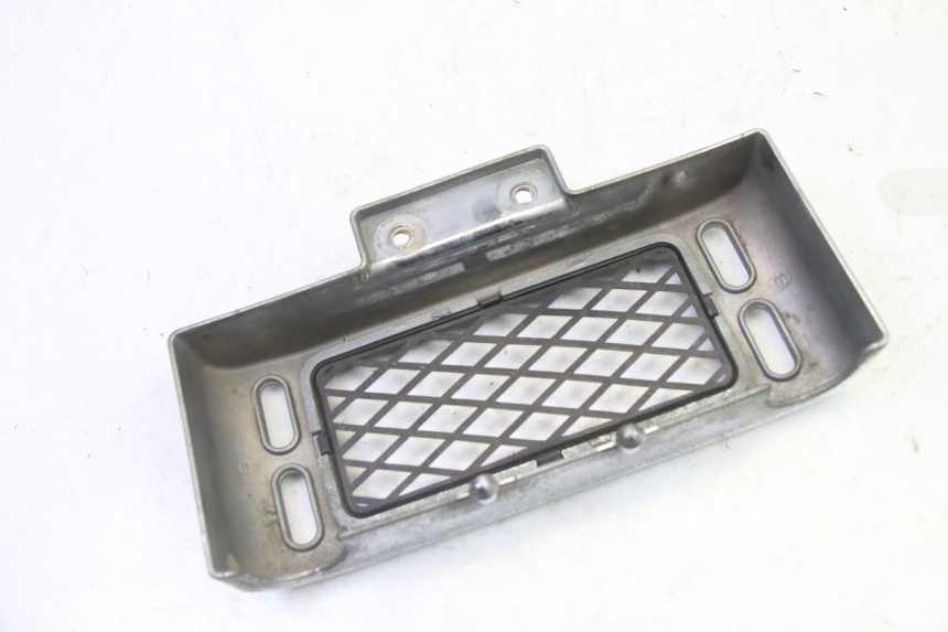 photo de RADIATEURROOSTER HYOSUNG GV AQUILA 125 (2000 - 2009) - Technische close-up