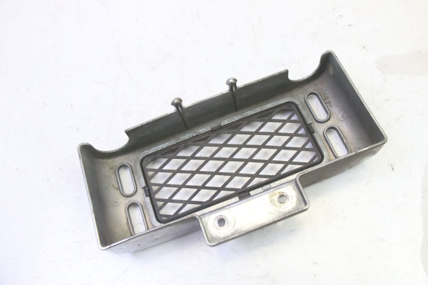 photo de RADIATEURROOSTER HYOSUNG GV AQUILA 125 (2000 - 2009) - Overzicht