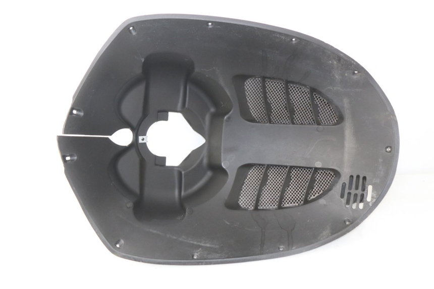 photo de RADIATEURROOSTER APRILIA ATLANTIC 125 (2003 - 2009) - Hoofdaanzicht