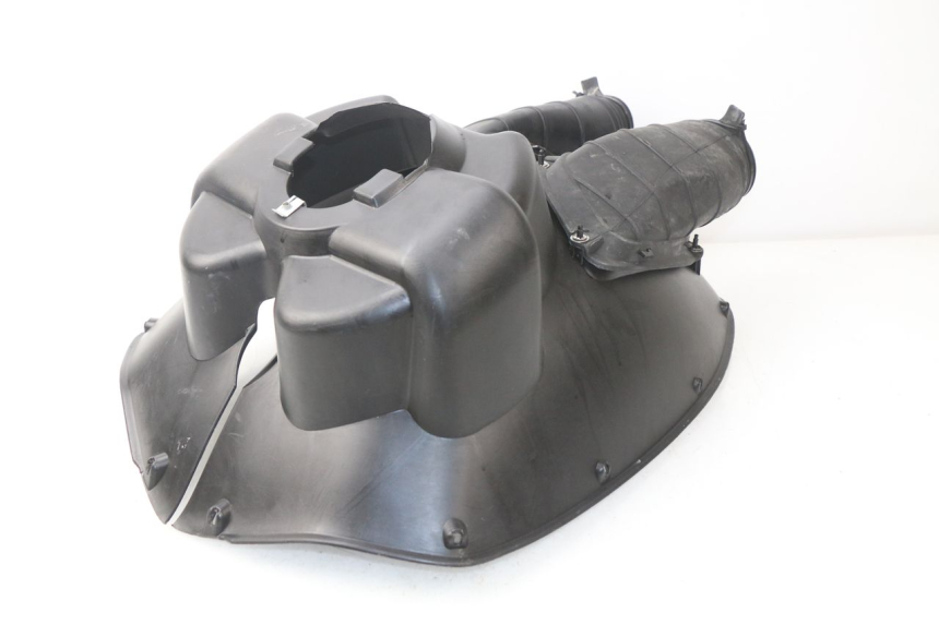 photo de RADIATEURROOSTER APRILIA ATLANTIC 125 (2003 - 2009) - Detail van het onderdeel