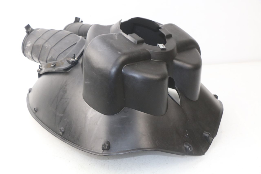 photo de RADIATEURROOSTER APRILIA ATLANTIC 125 (2003 - 2009) - Zoom op gebruiksstaat