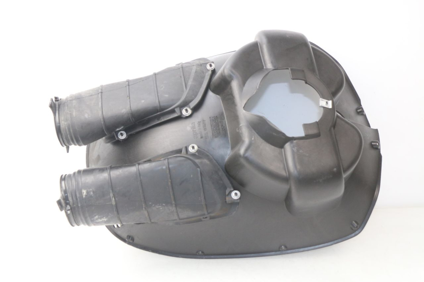 photo de RADIATEURROOSTER APRILIA ATLANTIC 125 (2003 - 2009) - Technische close-up