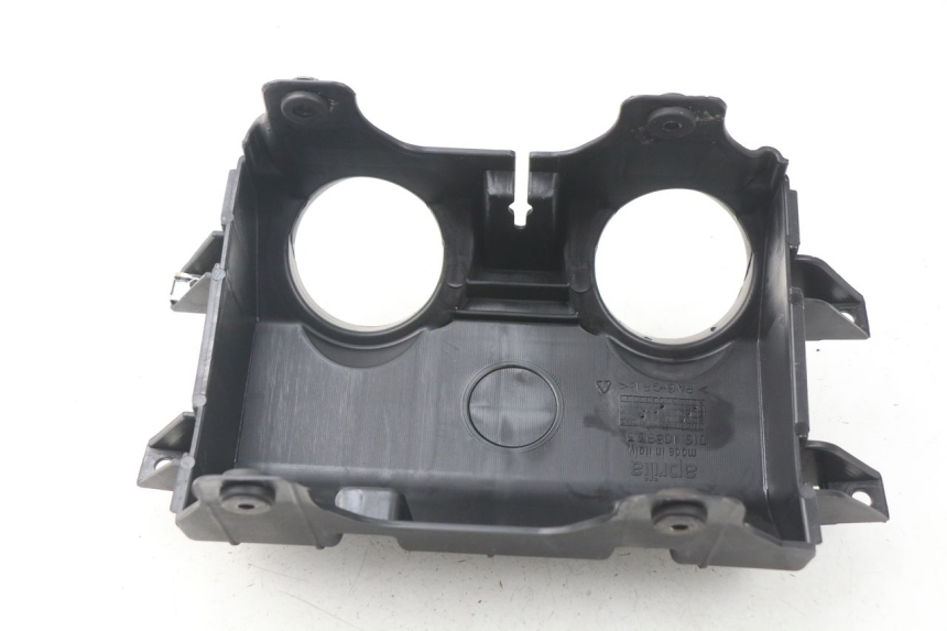 photo de RADIATEURROOSTER APRILIA ATLANTIC 125 (2003 - 2009) - Zoom op gebruiksstaat