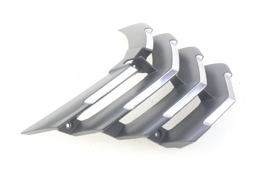 photo de RADIATEURROOSTER PEUGEOT CITYSTAR 125 (2011 - 2017) - Andere kijkhoek