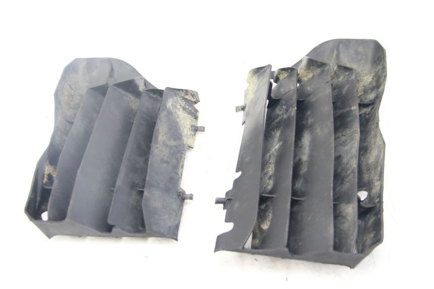 photo de RADIATEURROOSTER HONDA CRF CR-F RX 450 (2017 - 2021) - Hoofdaanzicht