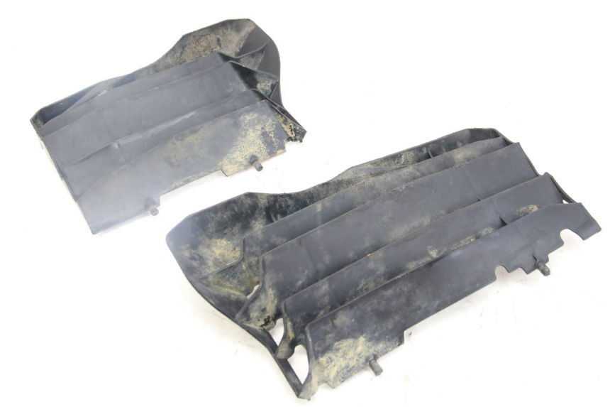 photo de RADIATEURROOSTER HONDA CRF CR-F RX 450 (2017 - 2021) - Detail van het onderdeel