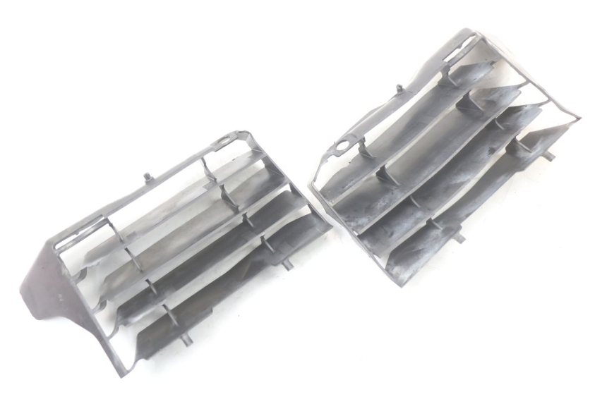 photo de RADIATEURROOSTER HONDA CRF R 250 (2020 - 2021) - Hoofdaanzicht