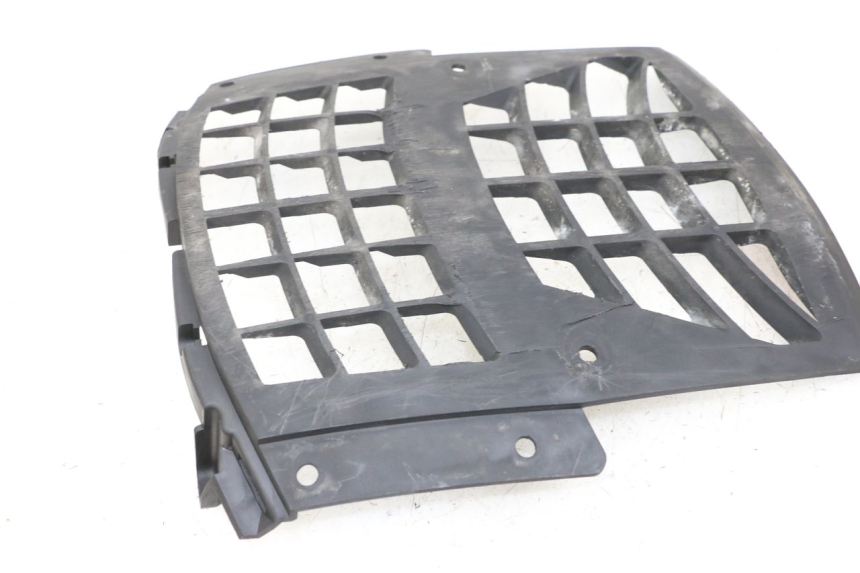 photo de RADIATEURROOSTER KYMCO DINK STREET 125 (2009 - 2014) - Zoom op gebruiksstaat