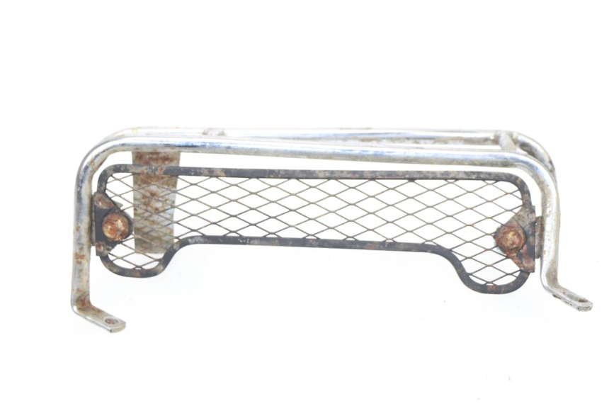 photo de RADIATEURROOSTER SUZUKI DR DJEBEL 600 (1985 - 1990) - Hoofdaanzicht