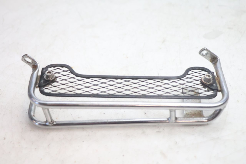 photo de RADIATORROOSTER SUZUKI DR S 600 (1985 - 1989) - Detail van het onderdeel