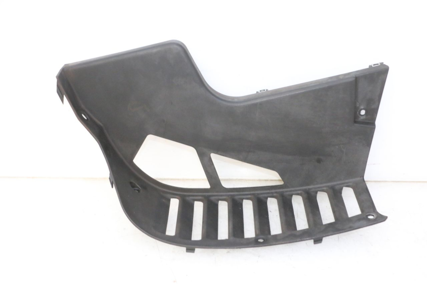 photo de RECHTER RADIATEURROOSTER QUADRO 4 4D 350 (2015 - 2018) - Hoofdaanzicht