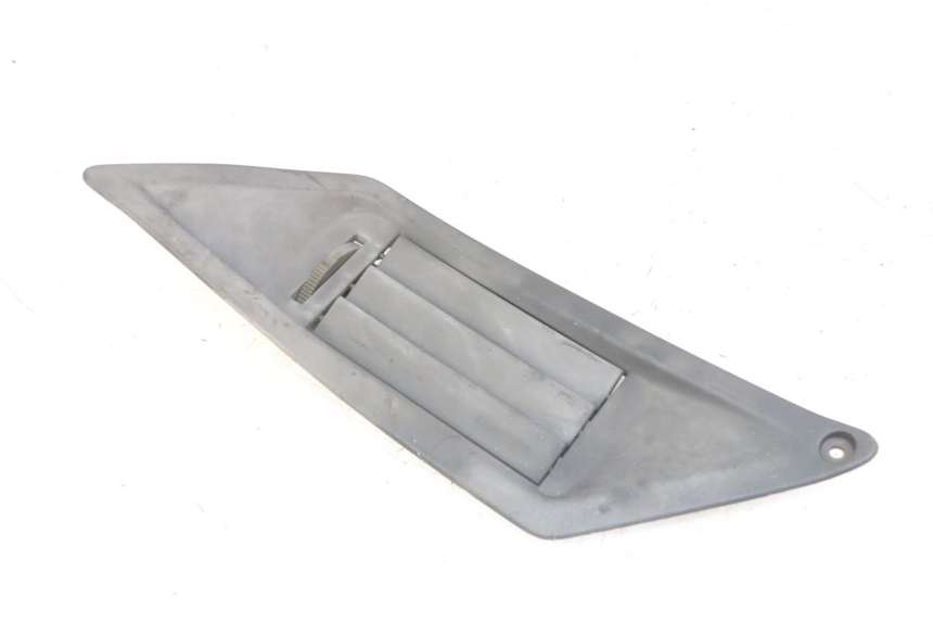 photo de RECHTER RADIATEURROOSTER GILERA NEXUS 125 (2009 - 2013) - Gecontroleerd onderdeel