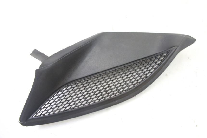 photo de RECHTER RADIATEURROOSTER PIAGGIO NRG POWER PUREJET 50 (2018 - 2021) - Detail van het onderdeel