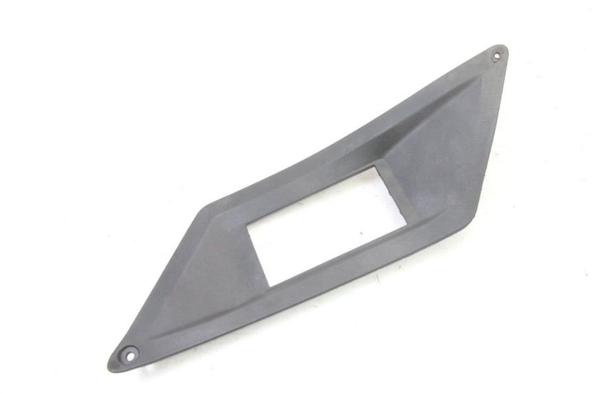 photo de RECHTER RADIATEURROOSTER GILERA RUNNER SP 50 (2006 - 2008) - Hoofdaanzicht