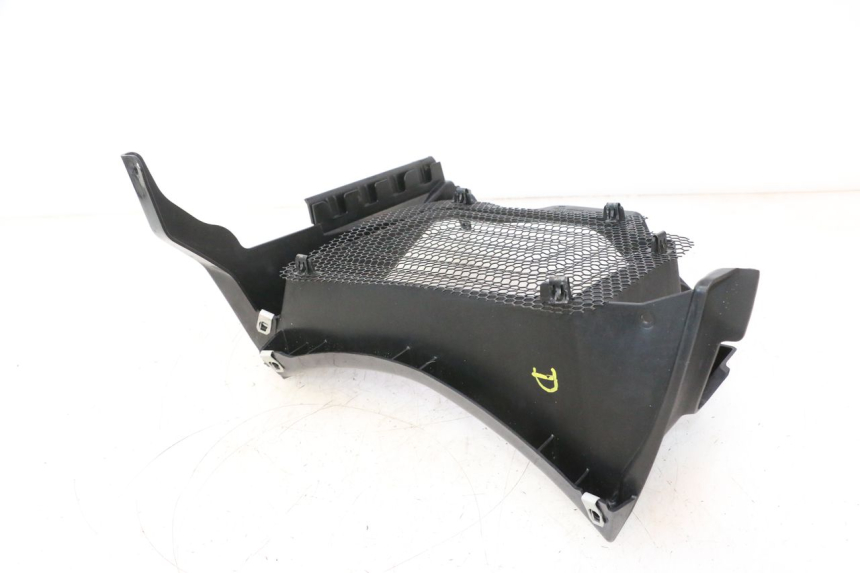 photo de RECHTE RADIATEURROOSTER CAN-AM SPYDER RS 1000 (2008 - 2012) - Technische close-up