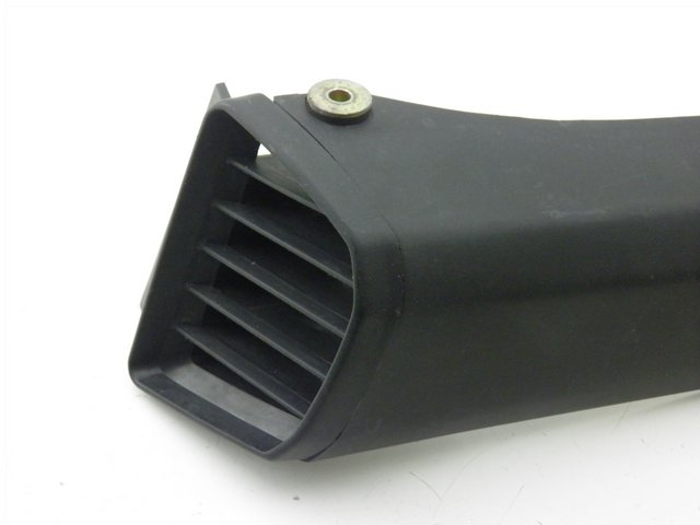 photo de RECHTER RADIATEURROOSTER YAMAHA YBR 125 (2007 - 2009) - Technische close-up