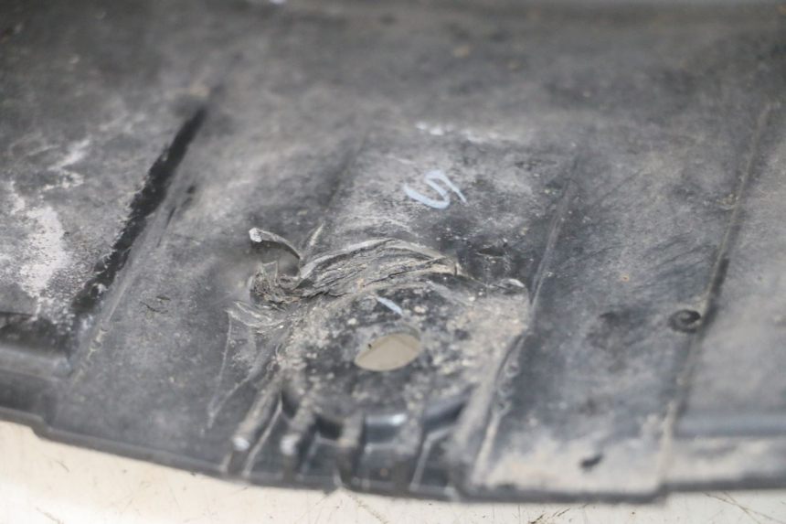 photo de RADIATEURROOSTER HONDA FORZA ABS 300 (2013 - 2017) - Detail van het onderdeel