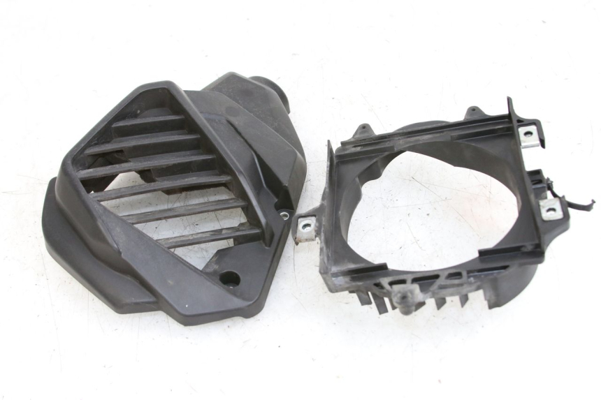 photo de RADIATEURROOSTER HONDA FORZA 125 (2015 - 2016) - Hoofdaanzicht