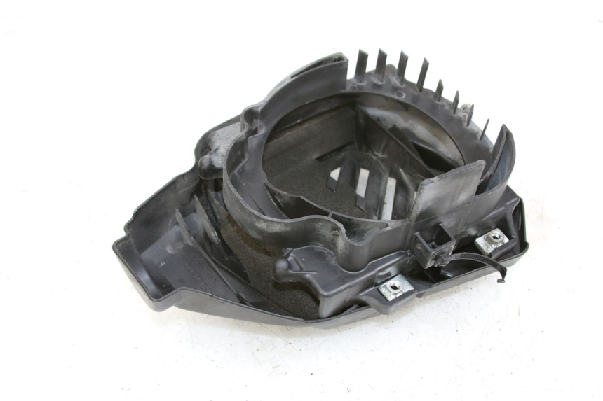 photo de RADIATEURROOSTER HONDA FORZA 125 (2015 - 2016) - Zoom op gebruiksstaat