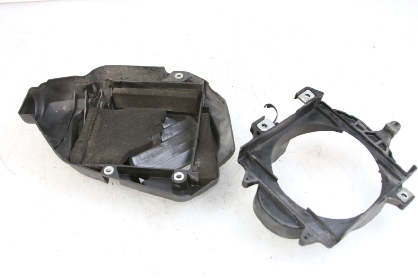 photo de RADIATEURROOSTER HONDA FORZA 125 (2015 - 2016) - Andere kijkhoek