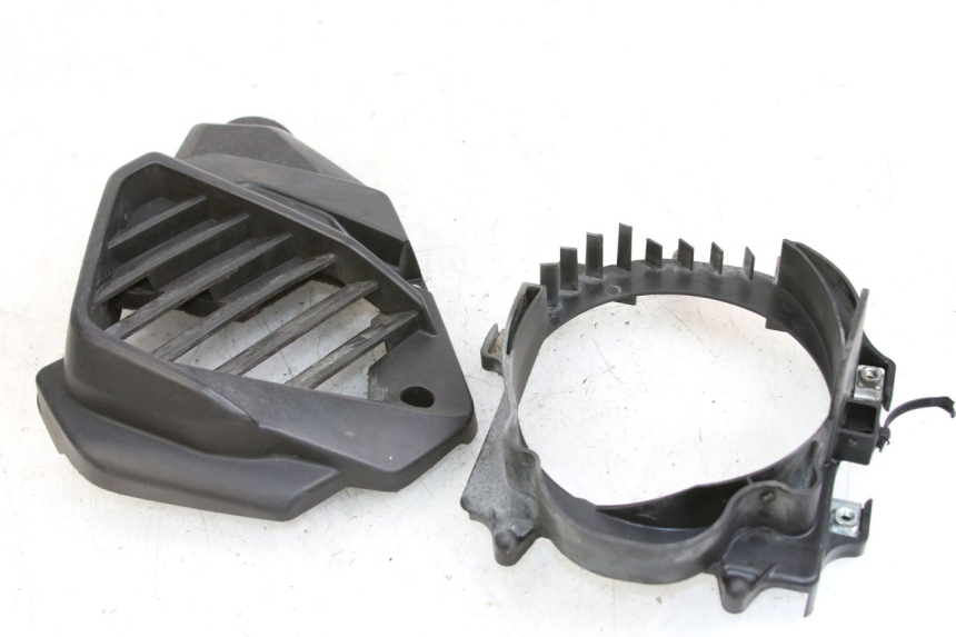 photo de RADIATEURROOSTER HONDA FORZA 125 (2015 - 2016) - Technische close-up