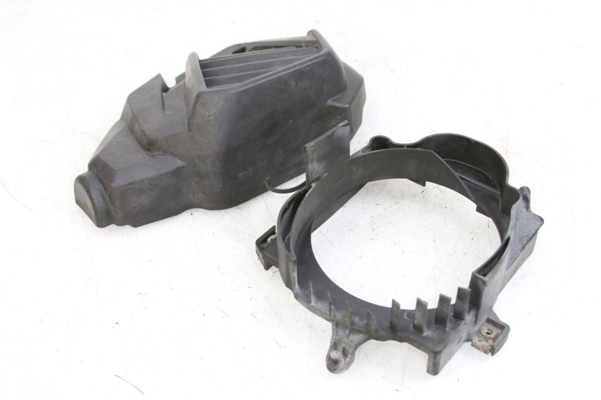 photo de RADIATEURROOSTER HONDA FORZA 125 (2015 - 2016) - Overzicht