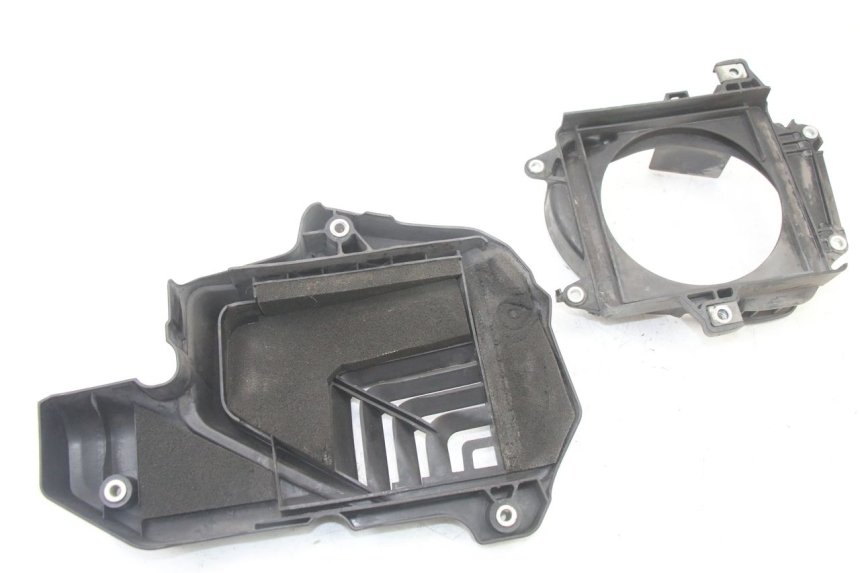 photo de RADIATEURROOSTER HONDA FORZA 125 (2021 - 2025) - Detail van het onderdeel