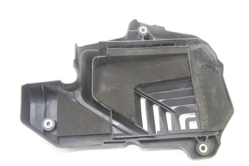 photo de RADIATEURROOSTER HONDA FORZA 125 (2021 - 2025) - Andere kijkhoek