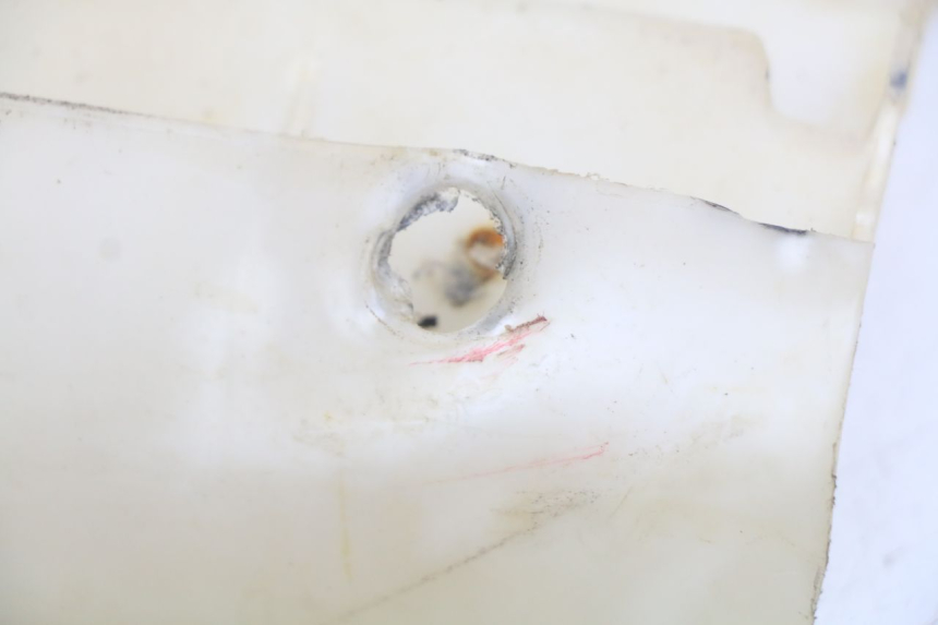 photo de LINKER RADIATEURROOSTER HONDA CRF CR-F 450 (2009 - 2012) - Andere kijkhoek