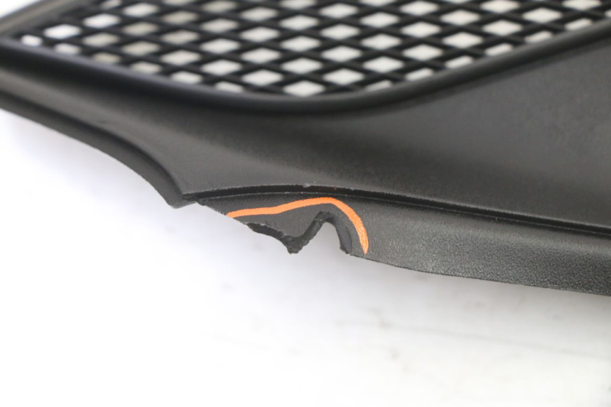 photo de LINKER RADIATEURROOSTER PIAGGIO NRG POWER PUREJET 50 (2018 - 2021) - Detail van het onderdeel