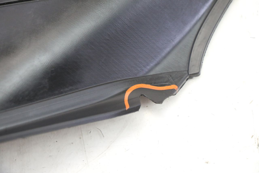 photo de LINKER RADIATEURROOSTER PIAGGIO NRG POWER PUREJET 50 (2018 - 2021) - Technische close-up