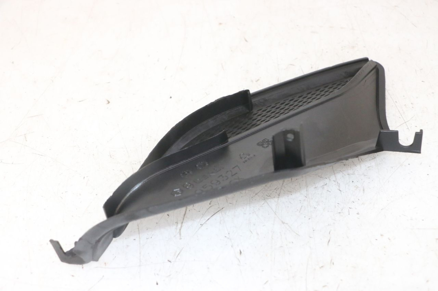 photo de LINKER RADIATEURROOSTER PIAGGIO NRG POWER PUREJET 50 (2018 - 2021) - Zoom op gebruiksstaat