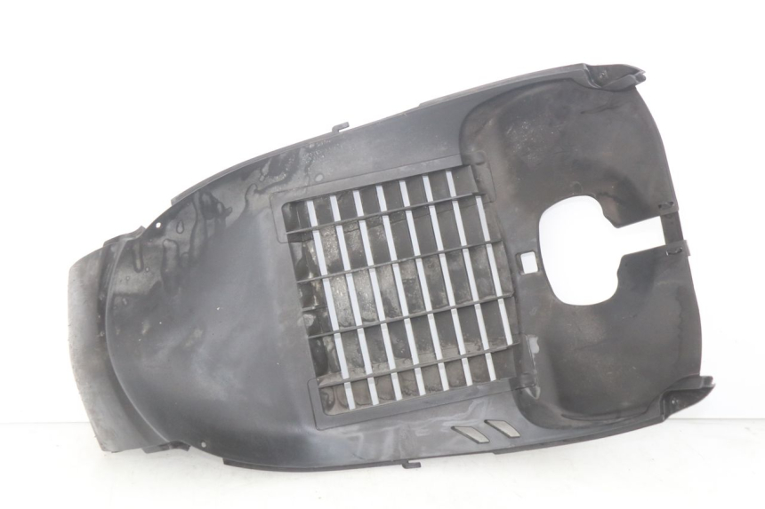 photo de RADIATEURROOSTER PEUGEOT GEOPOLIS 400 (2007 - 2013) - Hoofdaanzicht