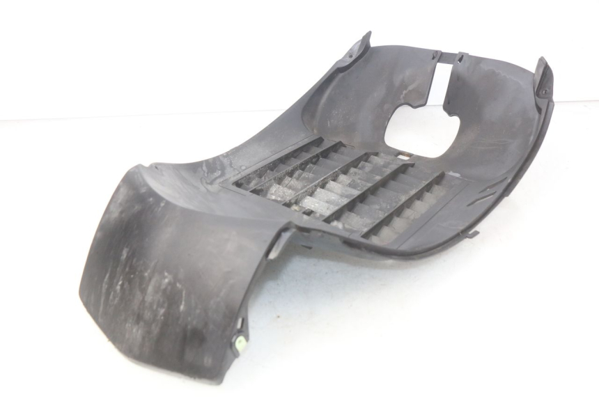 photo de RADIATEURROOSTER PEUGEOT GEOPOLIS 400 (2007 - 2013) - Zoom op gebruiksstaat