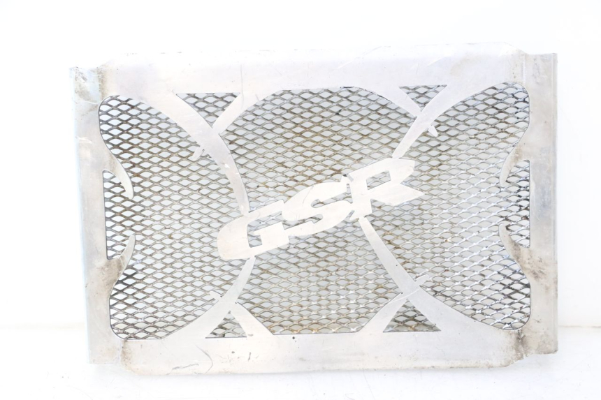 photo de RADIATORROOSTER SUZUKI GSR 600 (2005 - 2012) - Hoofdaanzicht