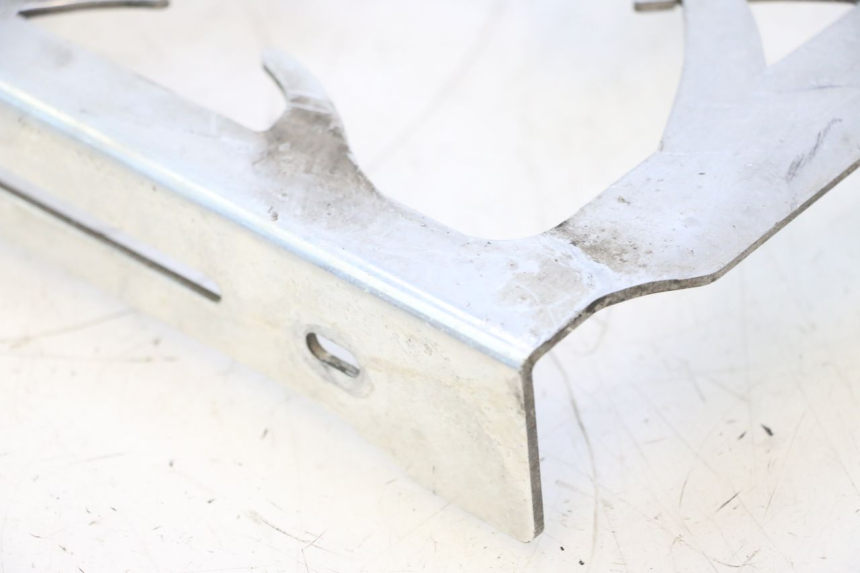 photo de RADIATORROOSTER SUZUKI GSR 600 (2005 - 2012) - Gecontroleerd onderdeel