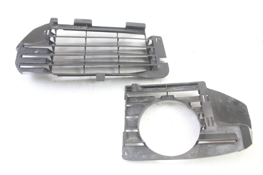 photo de RADIATEURROOSTER HONDA MTX TC02 125 (1987 - 1989) - Hoofdaanzicht