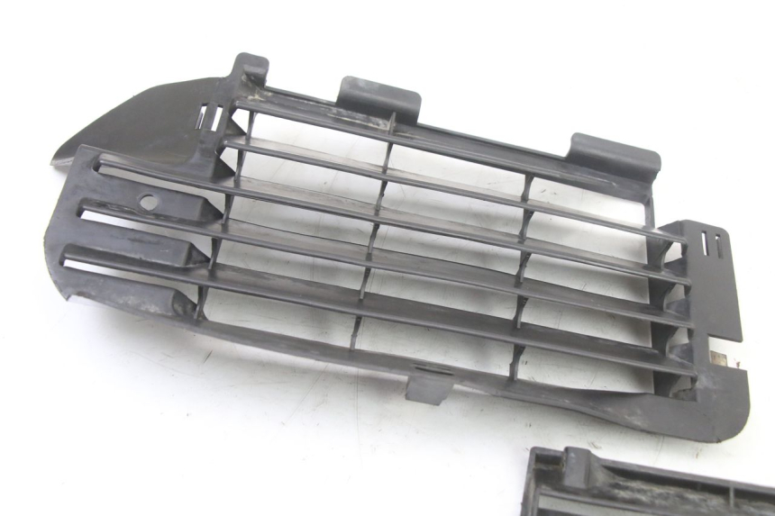 photo de RADIATEURROOSTER HONDA MTX TC02 125 (1987 - 1989) - Detail van het onderdeel